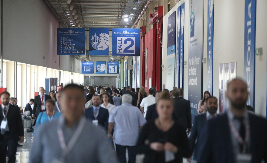 Posidonia 2022 Conferences & Seminars set the course